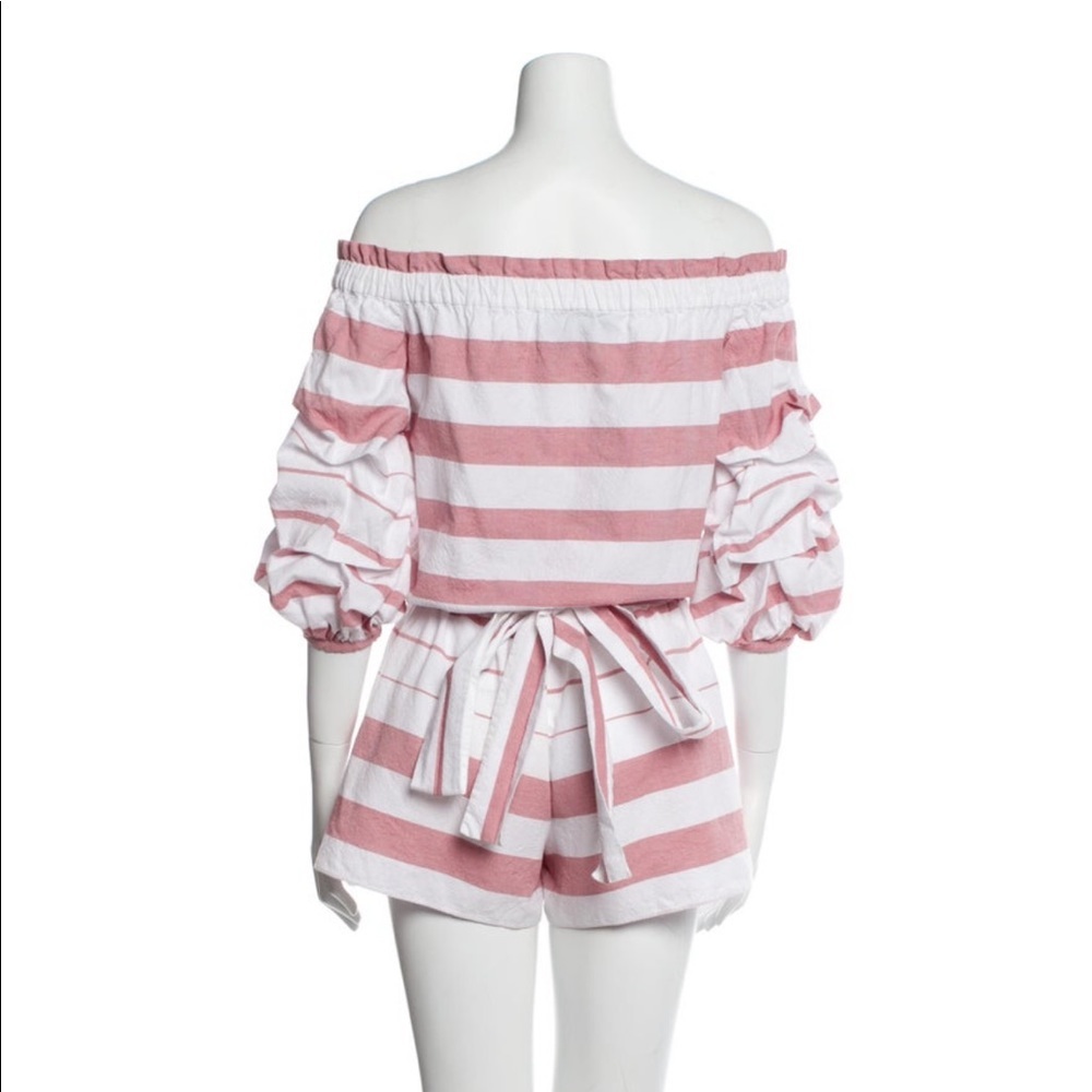 Alexis Jumper. Excellent Condition. Size Small. - Picture 3 of 3